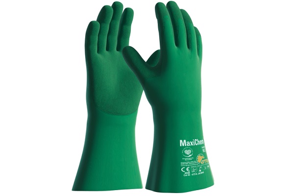 GUANTI ATG MAXICHEM