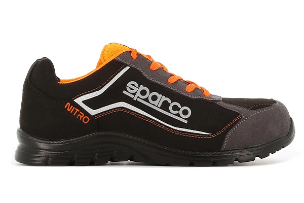 NITRO DIDIER S3L SR FO ESD