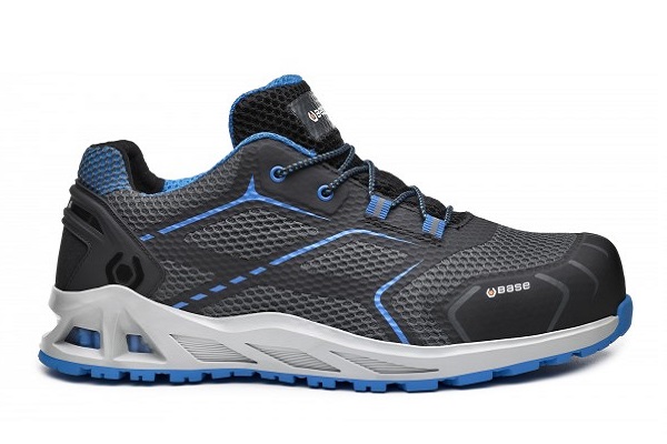 CALZATURE B1004B K-MOVE S1P HRO SRC