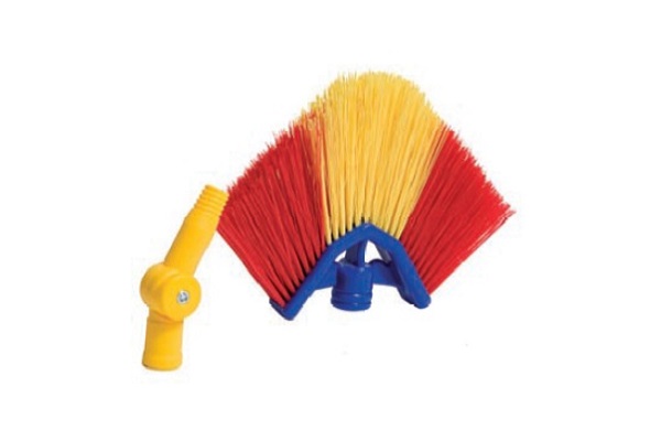 LEVA RAGNATELE TRIANGOLO C/SNODO