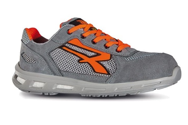 CALZATURA ULTRA S1PS ESD FO SR