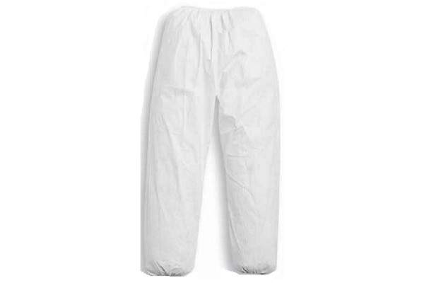 PANTALONE TYVEK DUPONT
