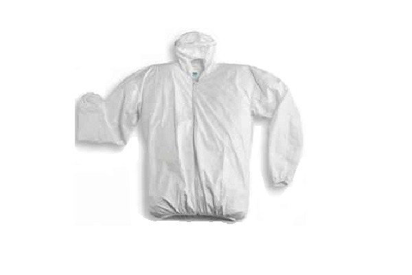 GIUBBINO TYVEK DUONT