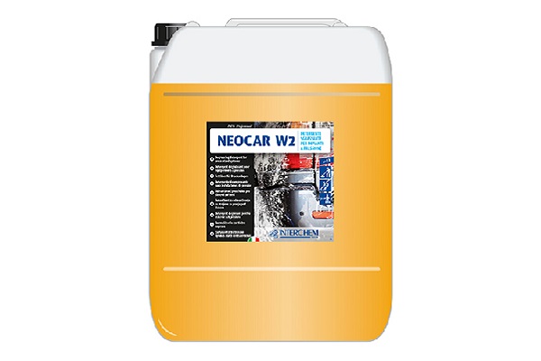 NEO CAR IDROCARROZZERIA