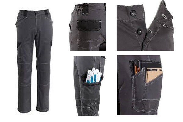PANTALONE SPEEDY