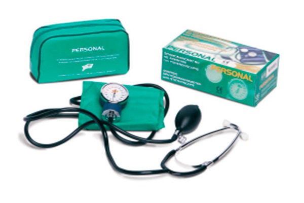 ACCESSORI PRONTO SOCCORSO