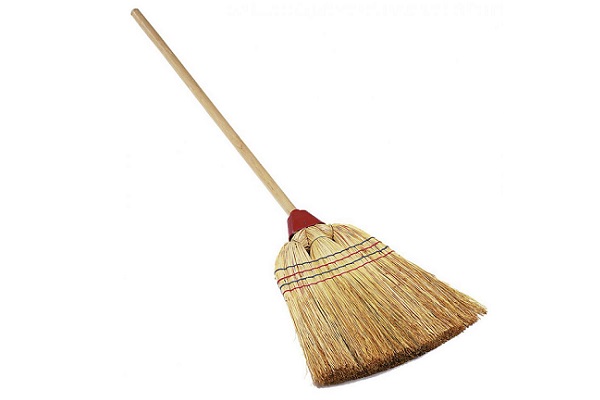 SCOPA SAGGINA GIANNINA