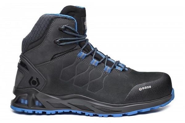 CALZATURE 1001B K-ROAD TOP S3 HRO HI CI SRC