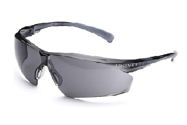OCCHIALI 505 LENTE FUMO