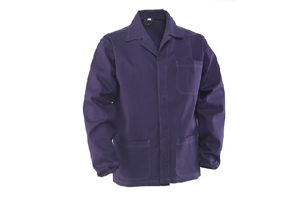 GIACCA COTONE IGNIFUGO