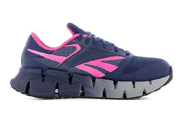 CALZATURE FLOATZIG SAFETY DONNA S1PS SR HRO ESD
