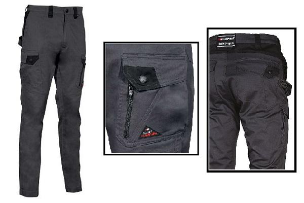 JEMBER V567 STRETCH