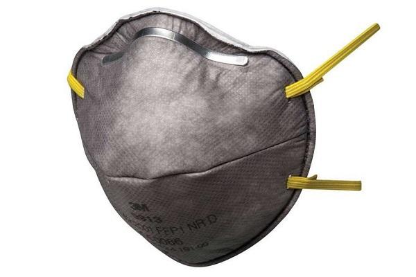 9913 FFP1 CARBONI ATTIVI