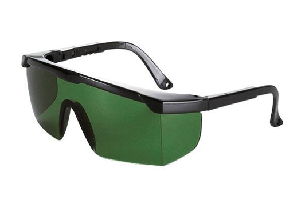 OCCHIALE 511 LENTE VERDE 3