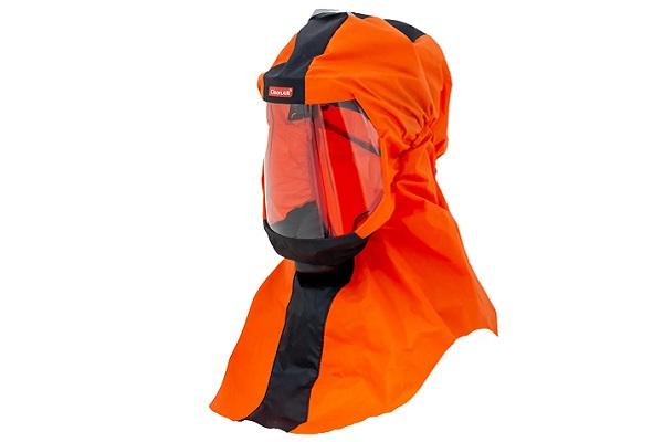 CAPPUCCIO CA-2 AIR ARANCIO