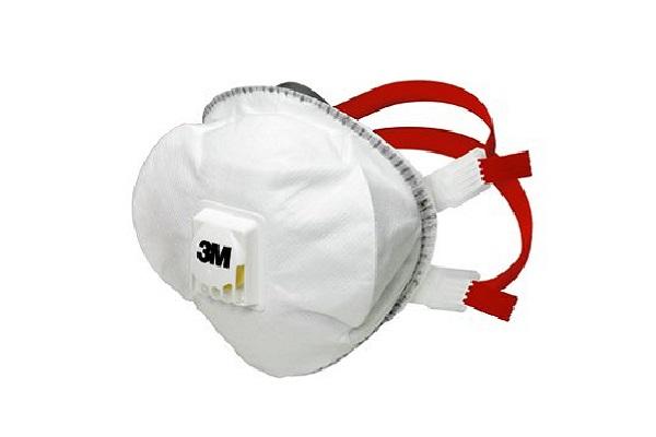 8835 FFP3 CON VALVOLA