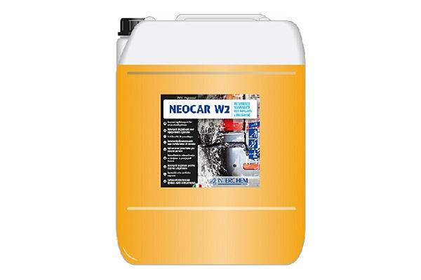 NEO CAR IDROCARROZZERIA