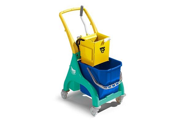 CARRELLO NIK STRIZZATORE TEC