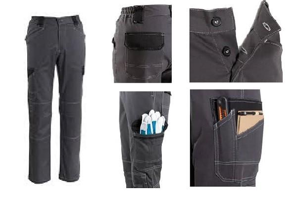 PANTALONE SPEEDY