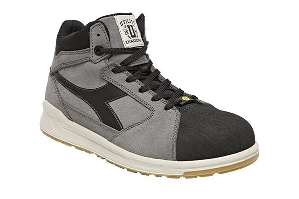 CALZATURE D-JUMP HI PRO S3-SRC-ESD