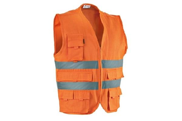 GILET MERCURIO