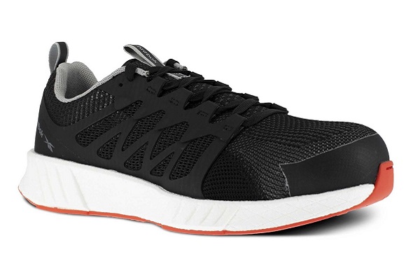 CALZATURE FUSION FLEXWEAVE S1PS ESD SR HRO