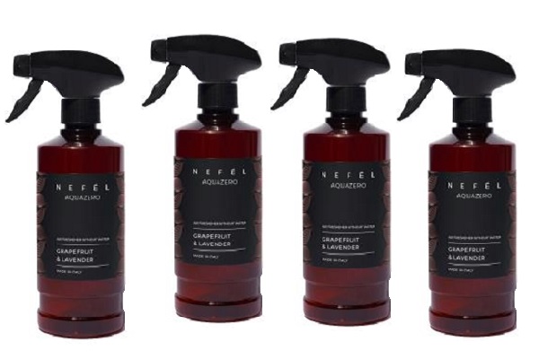 NEFEL SCENT