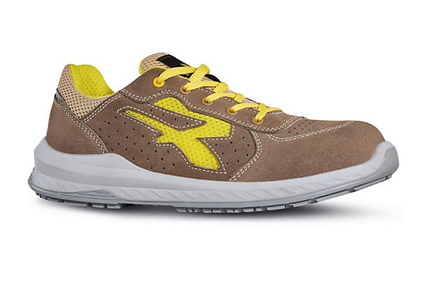 CALZATURE REFLEX S1PS ESD FO SR