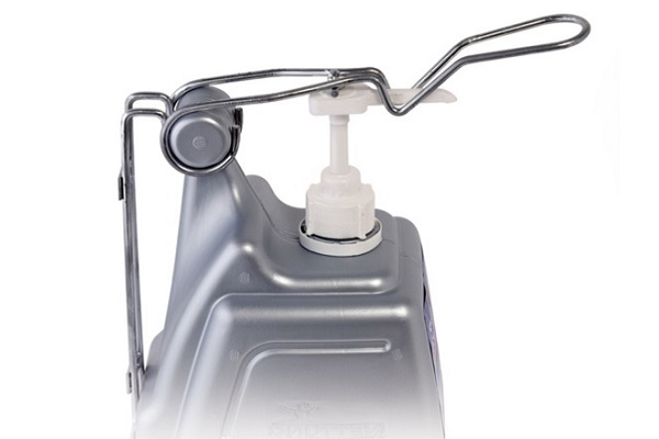 DISPENSER PER TANICA