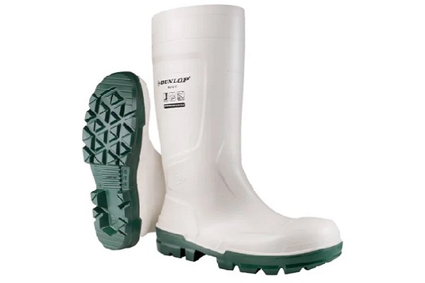 STIVALE DUNLOP NB1JB01 S4 SR FO
