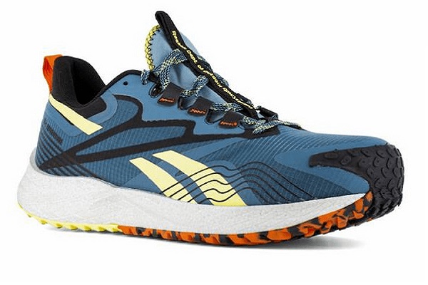 CALZATURE FE4 ADVENTURE S1PS SR HRO ESD